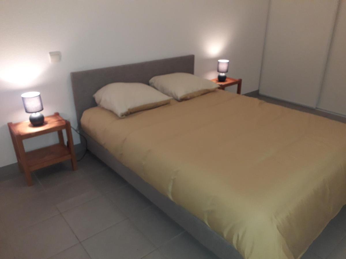 Bel Appartement En Residence Avec Parking Prive Arvert Kültér fotó